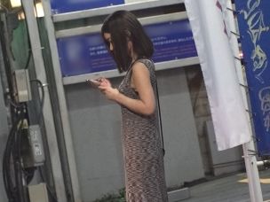 【素人】可愛い顔して性欲が強すぎるお姉さん♡大好物のチンコをフェラ＆騎乗位で気持ちよくしてニッコリ♡