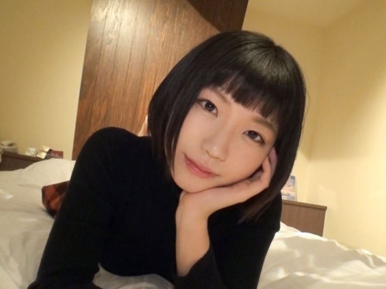 【敏感エロ乳首JD】「いっぱいしたいのぉ？」喘ぎ声や快感を堪えられずに反応！思わず首からオッパイまで長距離発射！