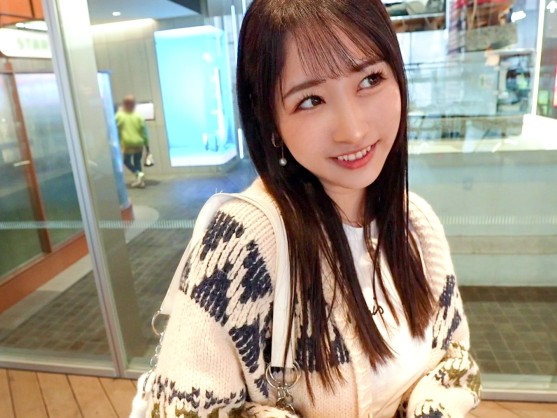 【素人巨乳】パイパン割れ目の奥まで挿入♡痴女丸出しで乱れてイッちゃう！下半身の疼きが止まらない女！！